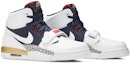 Cheap Air Jordan Legacy 312 'Dream Team' AV3922-101 - Kasut Sneakers Jordan