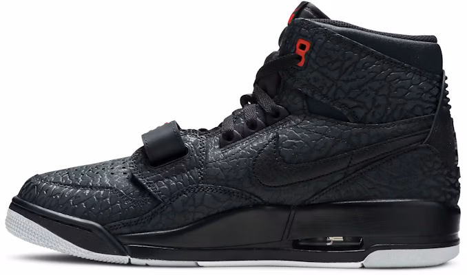 Air Jordan Legacy 312 'Elephant Print' AV3922-006 Lookbook Air Jordan Legacy 312 'Elephant Print' AV3922-006