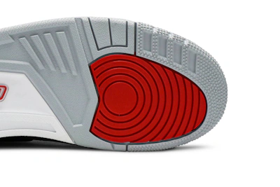 Air Jordan Legacy 312 'Elephant Print' AV3922-006