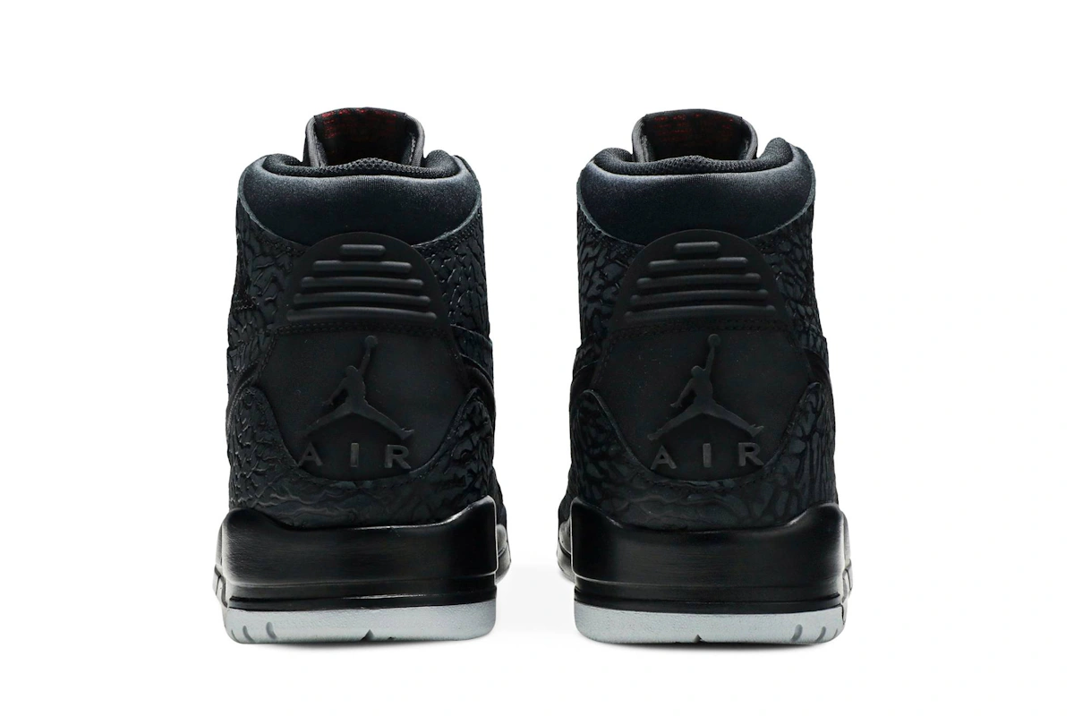 Air Jordan Legacy 312 'Elephant Print' AV3922-006