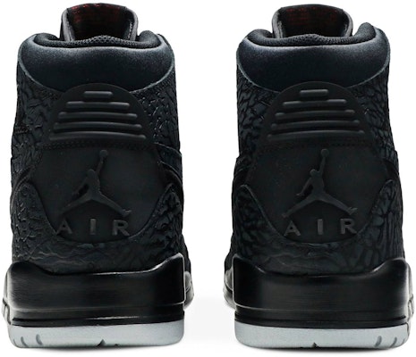 Air Jordan Legacy 312 'Elephant Print' AV3922-006 Details for Air Jordan Legacy 312 'Elephant Print' AV3922-006