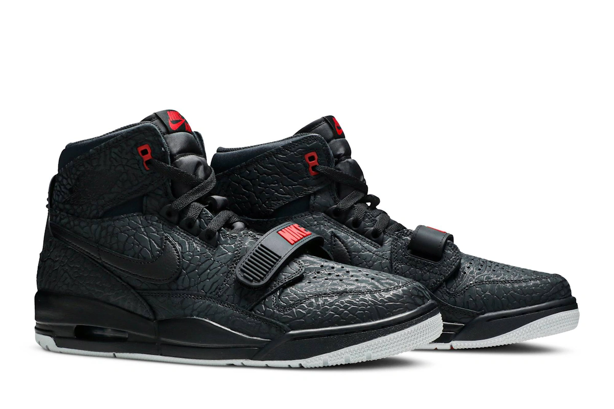 Air Jordan Legacy 312 'Elephant Print' AV3922-006