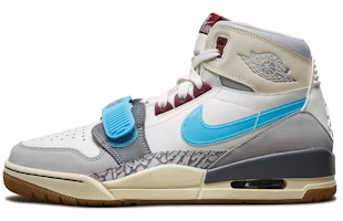 Air Jordan Legacy 312 'Exploration Unit' FB1875-141 Air Jordan Legacy 312 'Exploration Unit' FB1875-141