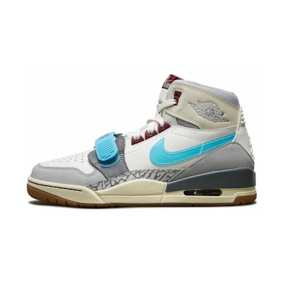 Jordan Legacy 312 'Exploration Unit'