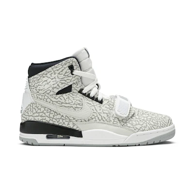 Jordan Legacy 312 'Flip'