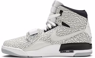 Lookbook Air Jordan Legacy 312 ''Flip'' Sneakers AV3922-100