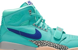 에어 조던 레거시 312 '하이퍼 제이드' AV3922-348 Order 에어 조던 레거시 312 '하이퍼 제이드' AV3922-348