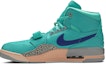 Lookbook Air Jordan Legacy 312 'Hyper Jade' AV3922-348