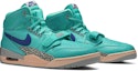 Cheap Air Jordan Legacy 312 'Hyper Jade' AV3922-348
