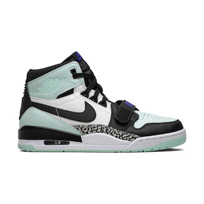 Jordan Legacy 312 'Igloo'