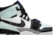 Air Jordan Legacy 312 'Igloo' Lelaki Perempuan Kasut Sneakers AV3922-013