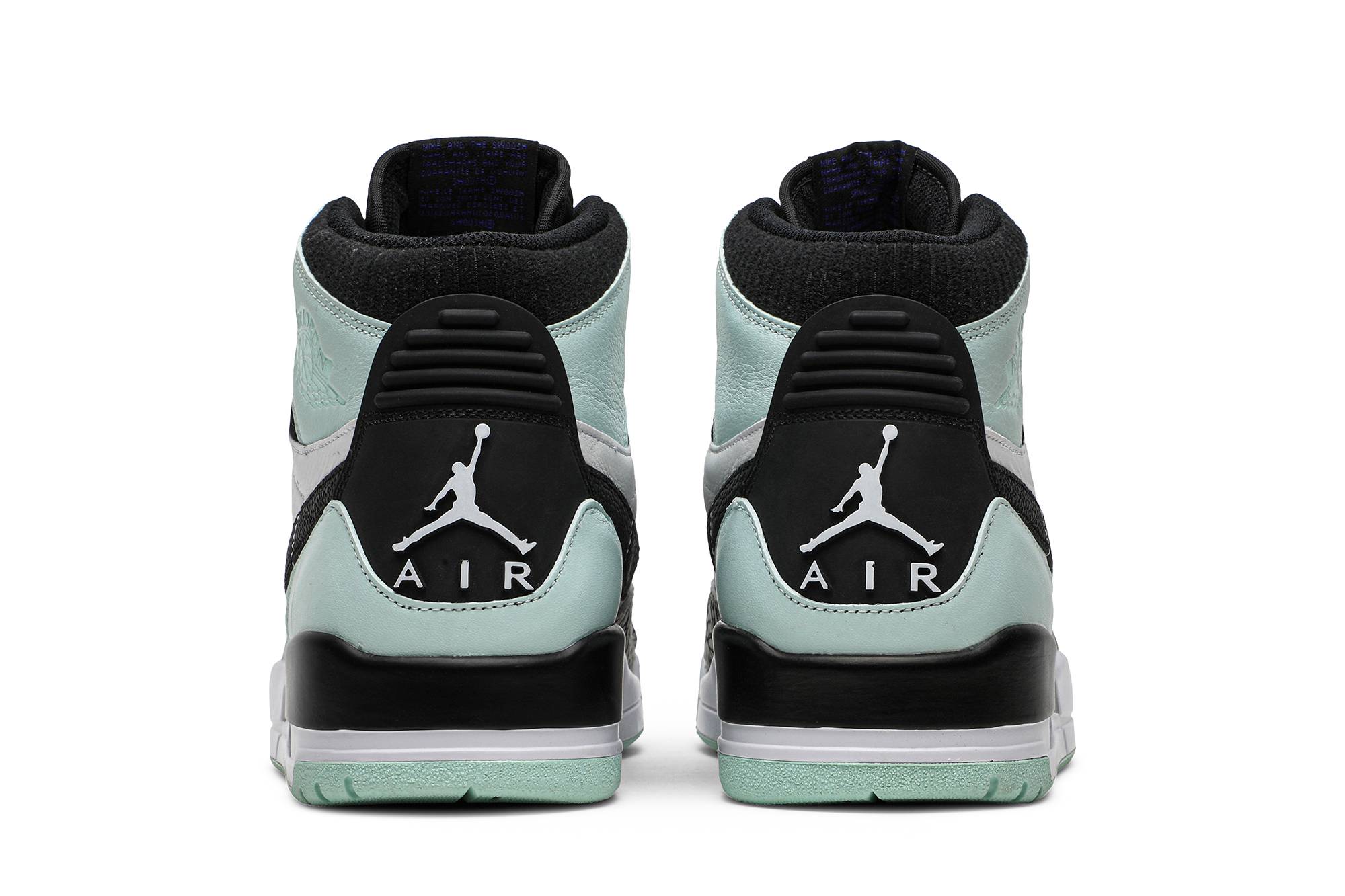 Air Jordan Legacy 312 Igloo AV3922-013 Nicesnk