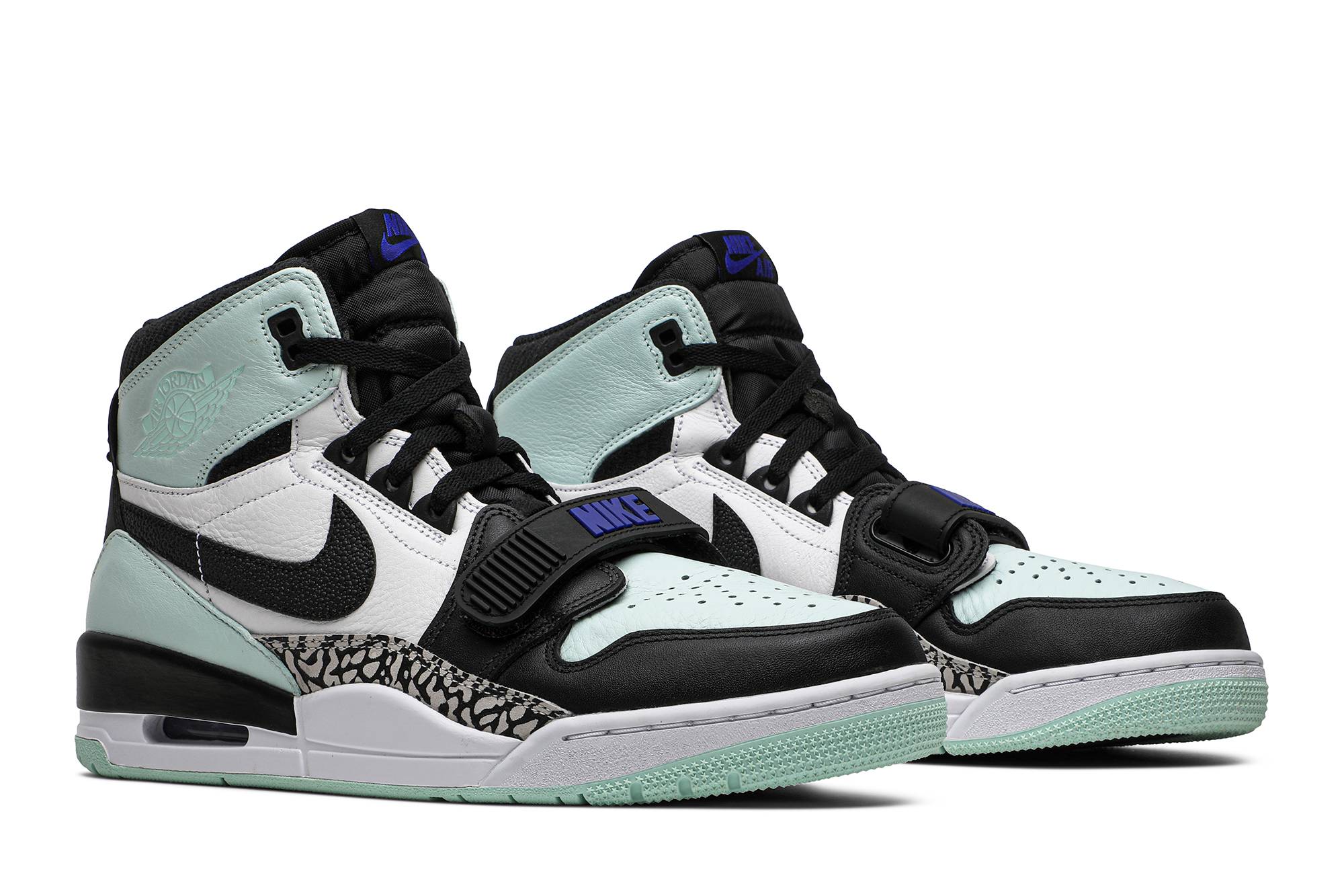 Air Jordan Legacy 312 Igloo AV3922-013 Nicesnk