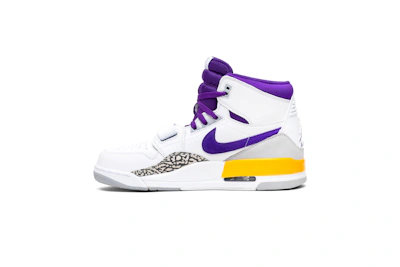 Air Jordan Legacy 312 'Lakers' AV3922-157