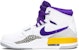 Air Jordan Legacy 312 'Lakers' AV3922-157 - Kasut Jordan Lakers Klasik