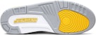 Air Jordan Legacy 312 'Lakers' AV3922-157 - Kasut Jordan Lakers Klasik