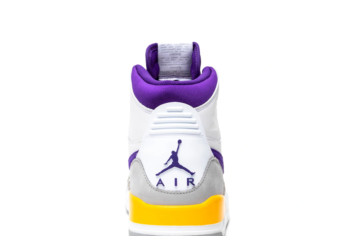 Air Jordan Legacy 312 'Lakers' AV3922-157