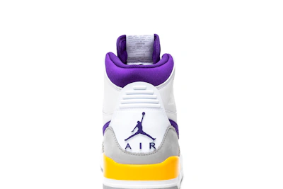 Air Jordan Legacy 312 'Lakers' AV3922-157