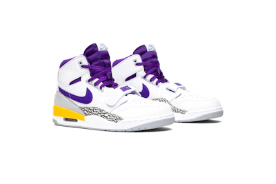 Air Jordan Legacy 312 'Lakers' AV3922-157