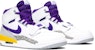 Air Jordan Legacy 312 'Lakers' AV3922-157 - Kasut Jordan Lakers Klasik