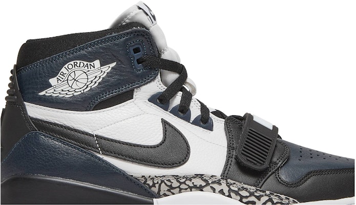 Air Jordan Legacy 312 'Midnight Navy' DO7441-401 Order Air Jordan Legacy 312 'Midnight Navy' DO7441-401