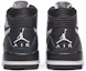 Details for Air Jordan Legacy 312 'Midnight Navy' Lelaki/Navy Gelap DO7441-401