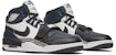 Air Jordan Legacy 312 'Midnight Navy' Lelaki/Navy Gelap DO7441-401