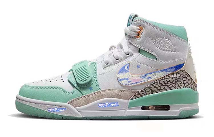 Air Jordan Legacy 312 'Mystic Night Sky' FV3625-181-458148