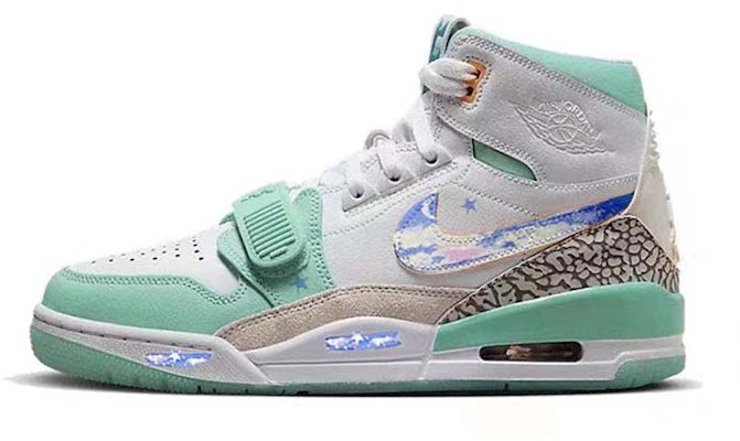 Air Jordan Legacy 312 'Mystic Night Sky' FV3625-181-458148 Buy Air Jordan Legacy 312 'Mystic Night Sky' FV3625-181-458148