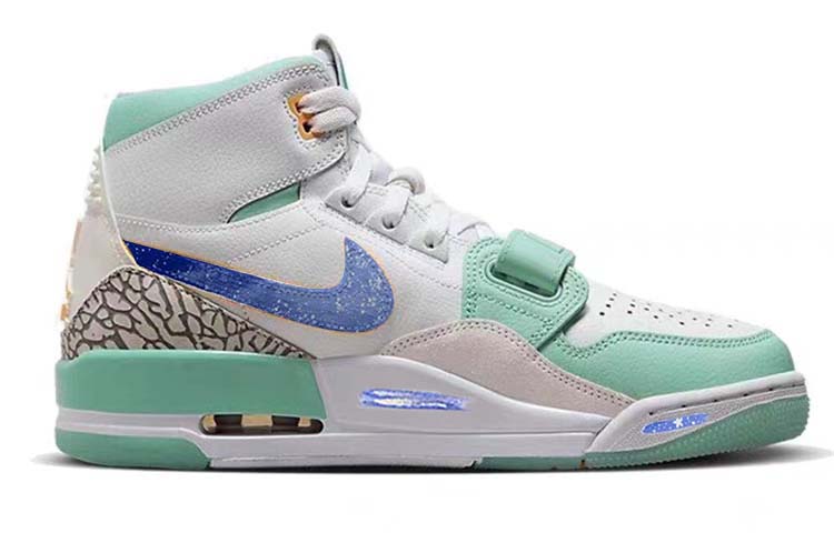 Order エア ジョーダン レガシー 312 "ミスティックナイト" FV3625-181-458148