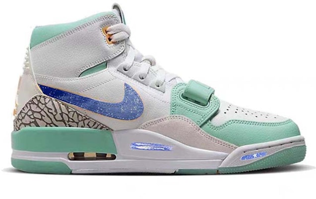 Air Jordan Legacy 312 'Mystic Night Sky' FV3625-181-458148 Order Air Jordan Legacy 312 'Mystic Night Sky' FV3625-181-458148