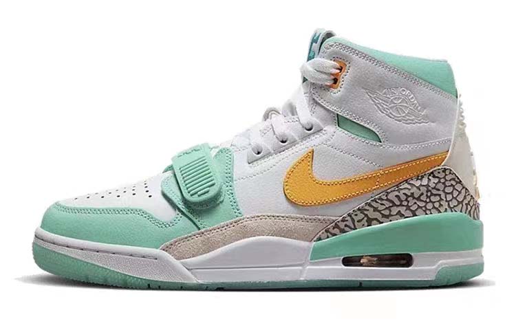 Details for エア ジョーダン レガシー 312 "ミスティックナイト" FV3625-181-458148