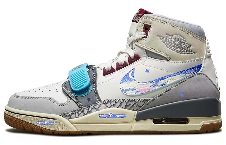 Buy Air Jordan Legacy 312 '神秘空间' FB1875-141-450645
