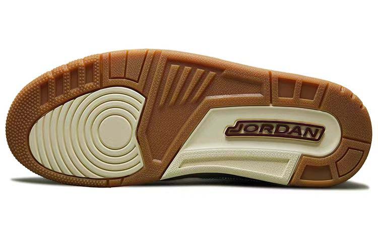 Jordan Legacy 312 'Mystical Space' 圖 5