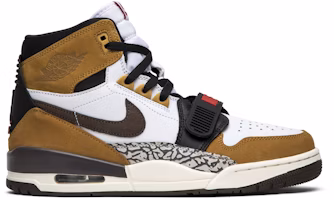 Air Jordan Legacy 312 'Rookie of the Year' AV3922-102 Air Jordan Legacy 312 'Rookie of the Year' AV3922-102