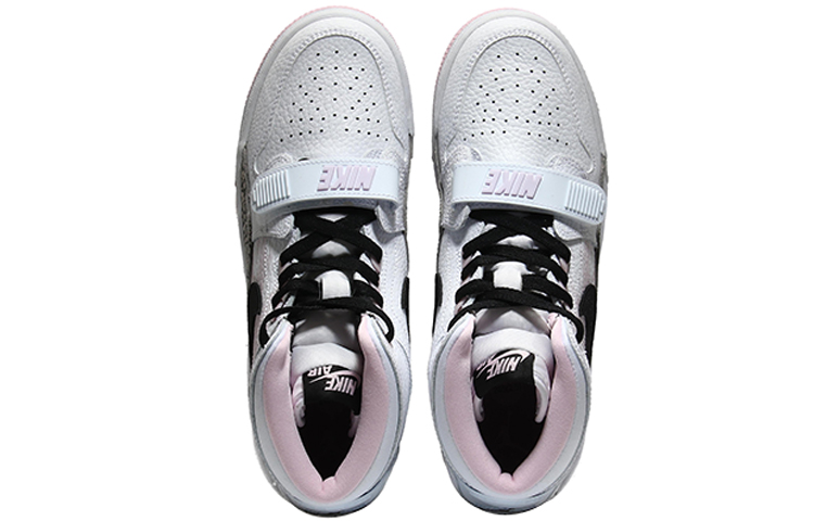 Jordan Legacy 312 'Sakura Pink and White' 圖 4