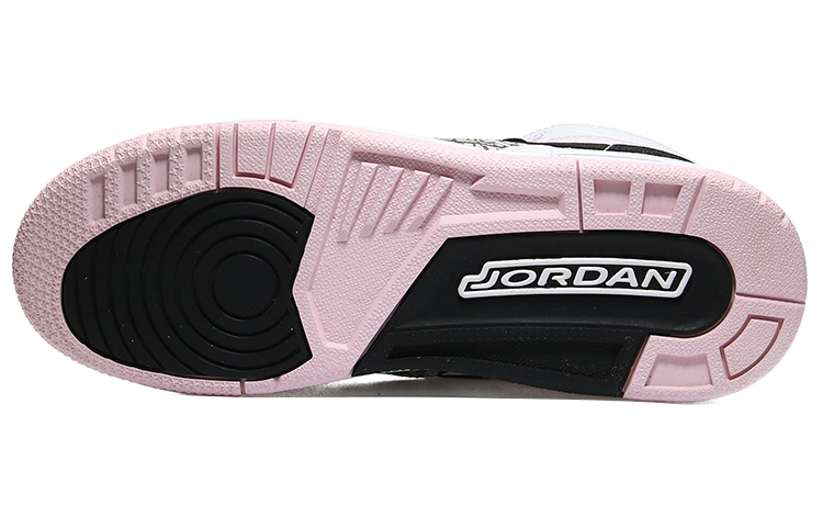 Jordan Legacy 312 'Sakura Pink and White' 圖 6