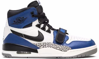Air Jordan Legacy 312 'Storm Blue' AQ4160-104 Air Jordan Legacy 312 'Storm Blue' AQ4160-104