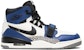 Air Jordan Legacy 312 'Storm Blue' AQ4160-104
