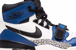 Order Air Jordan Legacy 312 ''Blu Tempesta'' AQ4160-104