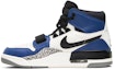 Lookbook Air Jordan Legacy 312 'Storm Blue' AQ4160-104