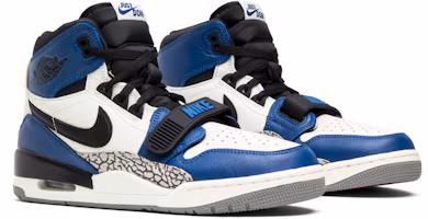 Cheap Air Jordan Legacy 312 ''Blu Tempesta'' AQ4160-104