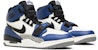Air Jordan Legacy 312 'Storm Blue' AQ4160-104