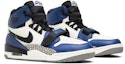 Cheap Air Jordan Legacy 312 'Storm Blue' AQ4160-104