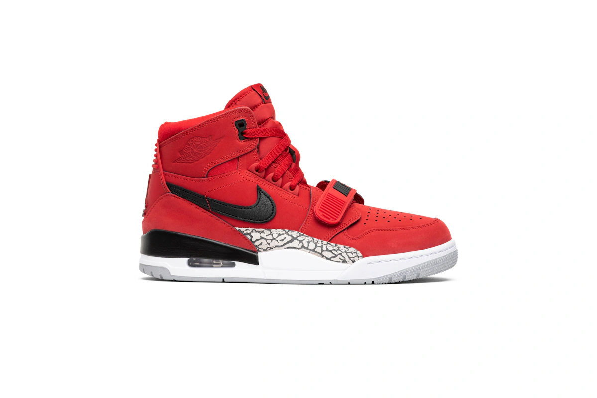Air Jordan Legacy 312 'Toro' AV3922-601