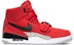 Buy Air Jordan Legacy 312 'Toro' AV3922-601 - Kasut Jordan Merah Menawan