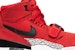 Air Jordan Legacy 312 'Toro' AV3922-601 - Kasut Jordan Merah Menawan