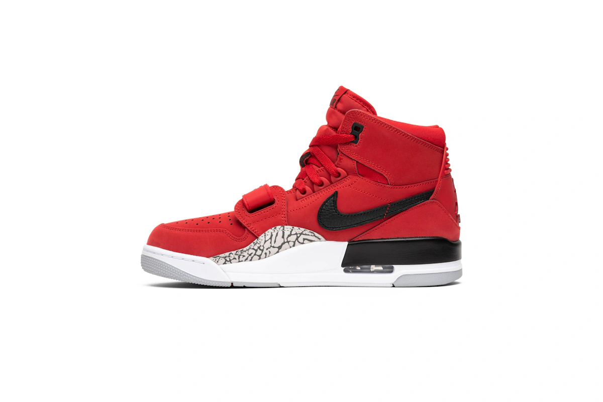 Air Jordan Legacy 312 'Toro' AV3922-601
