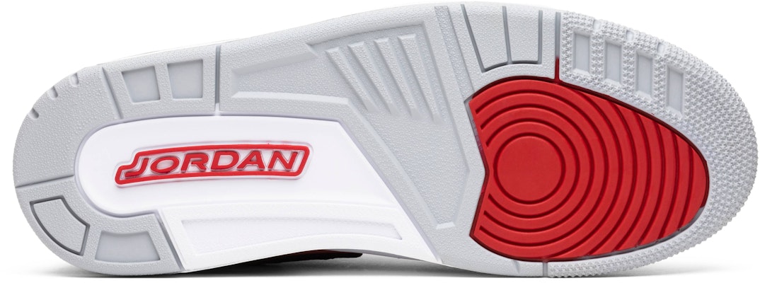 Air Jordan Legacy 312 'Toro' AV3922-601 - Kasut Jordan Merah Menawan Shop Air Jordan Legacy 312 'Toro' AV3922-601 - Kasut Jordan Merah Menawan