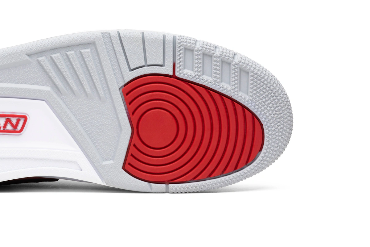 Air Jordan Legacy 312 'Toro' AV3922-601